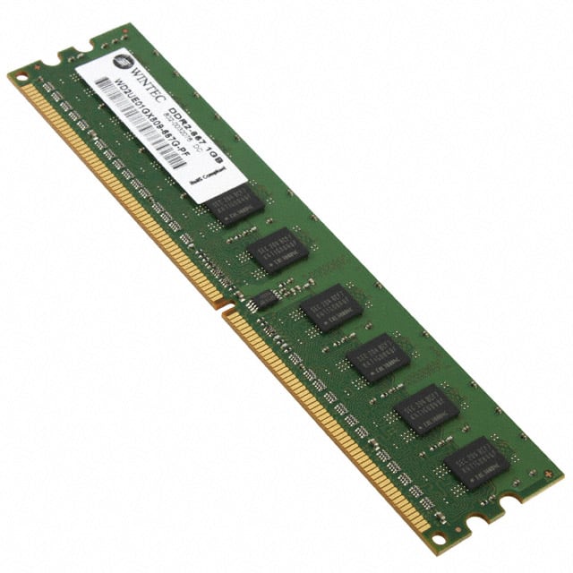 WD2UE01GX809-667G-PF Image 