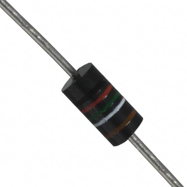 WLBR025FET Image 