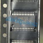 WM8731SEDS/RV Image 
