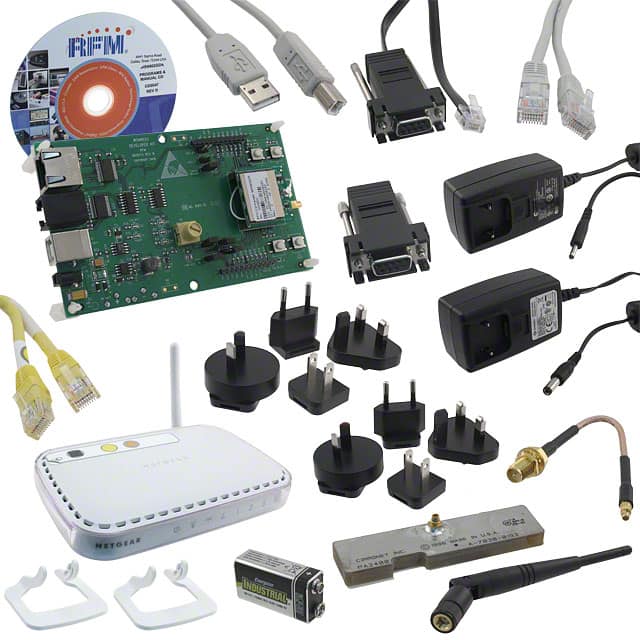 WSN802GDK-A Image 