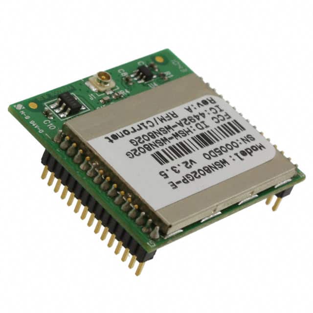 WSN802GP-E Image 
