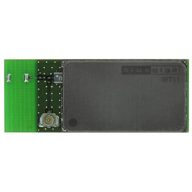 WT11-E-AI Image 
