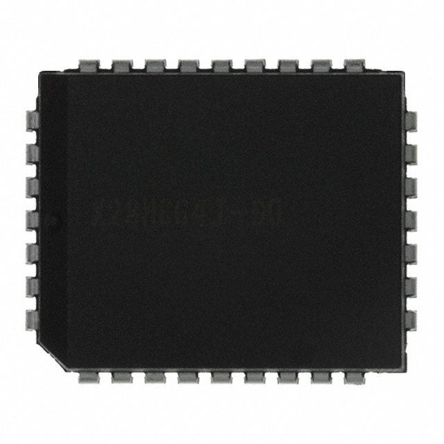X28HC64J-90 Image 