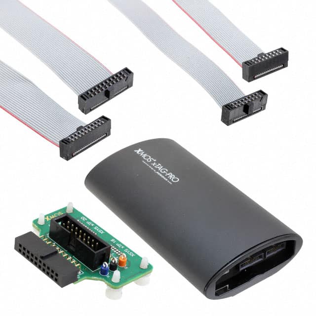 XA-XTAG-PRO Image 