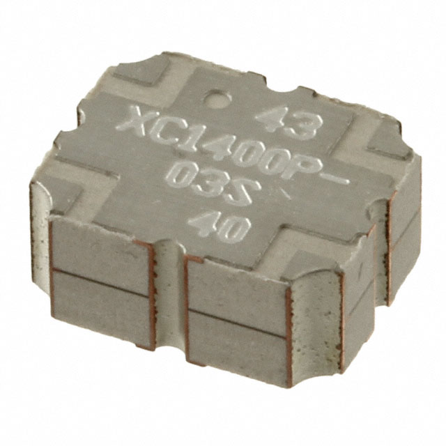 XC1400P-03S Image 