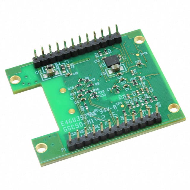 XPDNC2000-01 Image 