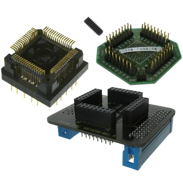 Z8F64220100ZDA Image 