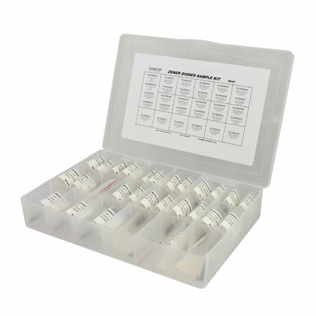 ZENER-KIT Image 