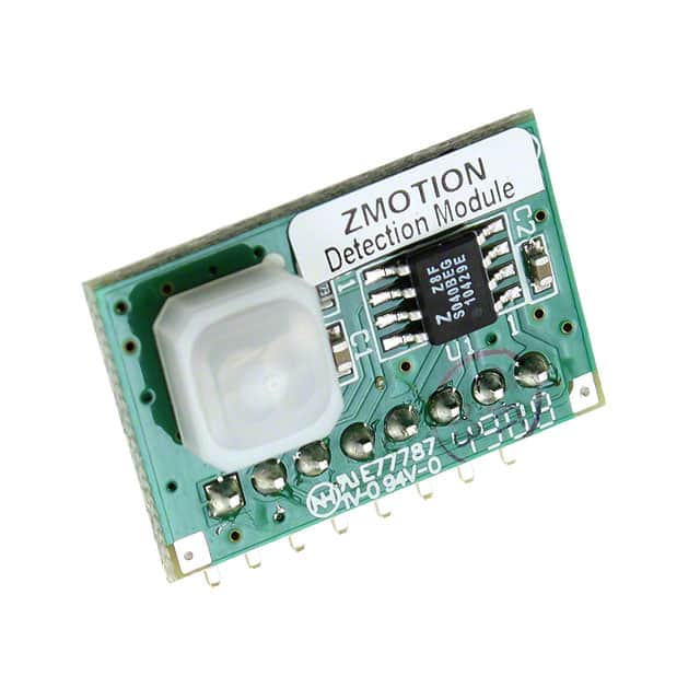 ZEPIR0AAS02MODG Image 