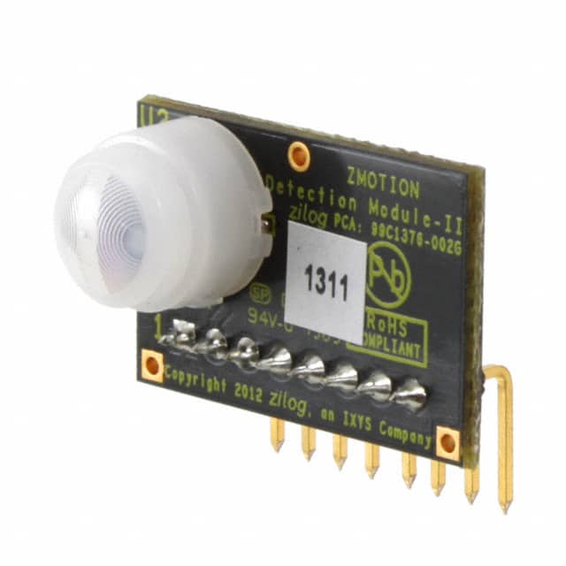 ZEPIR0BAS02MODG Image 