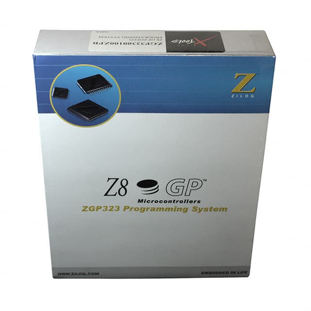 ZGP32300100ZPR Image 