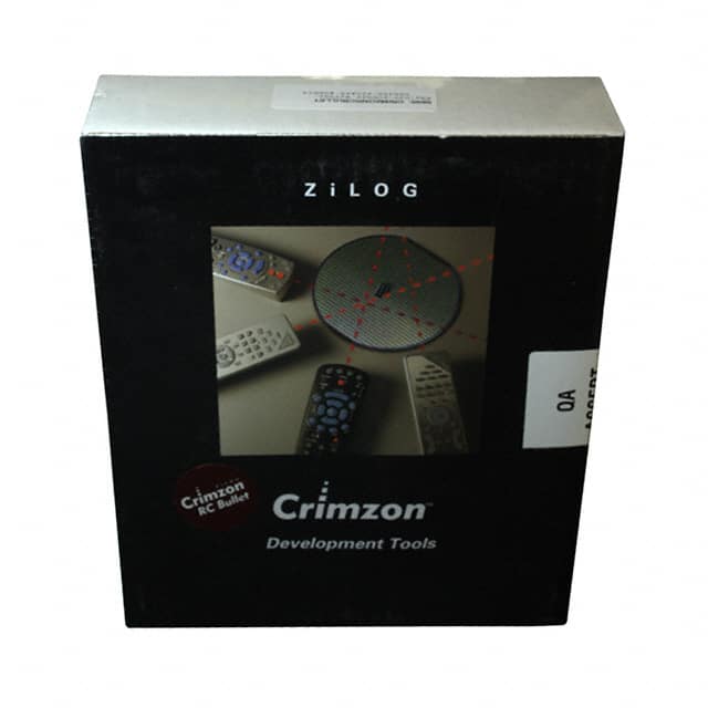 ZLP32300EULKIT Image 