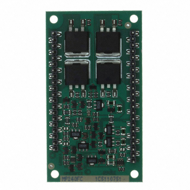 MP240FC Image 