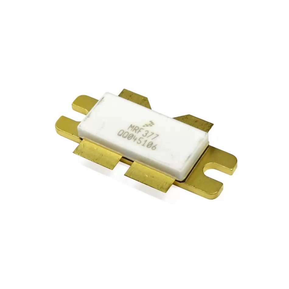 RF FET Image