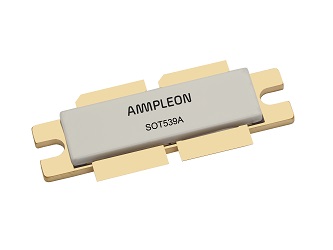 RF LDMOS Image