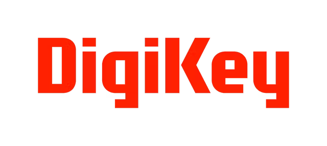 DIGIKEY Logo DIGIKEY Logo