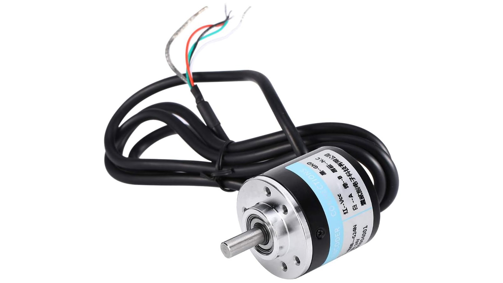 encoder