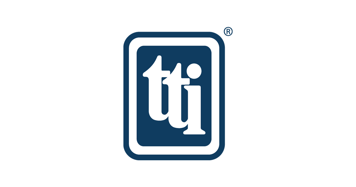 TTI logo TTI logo