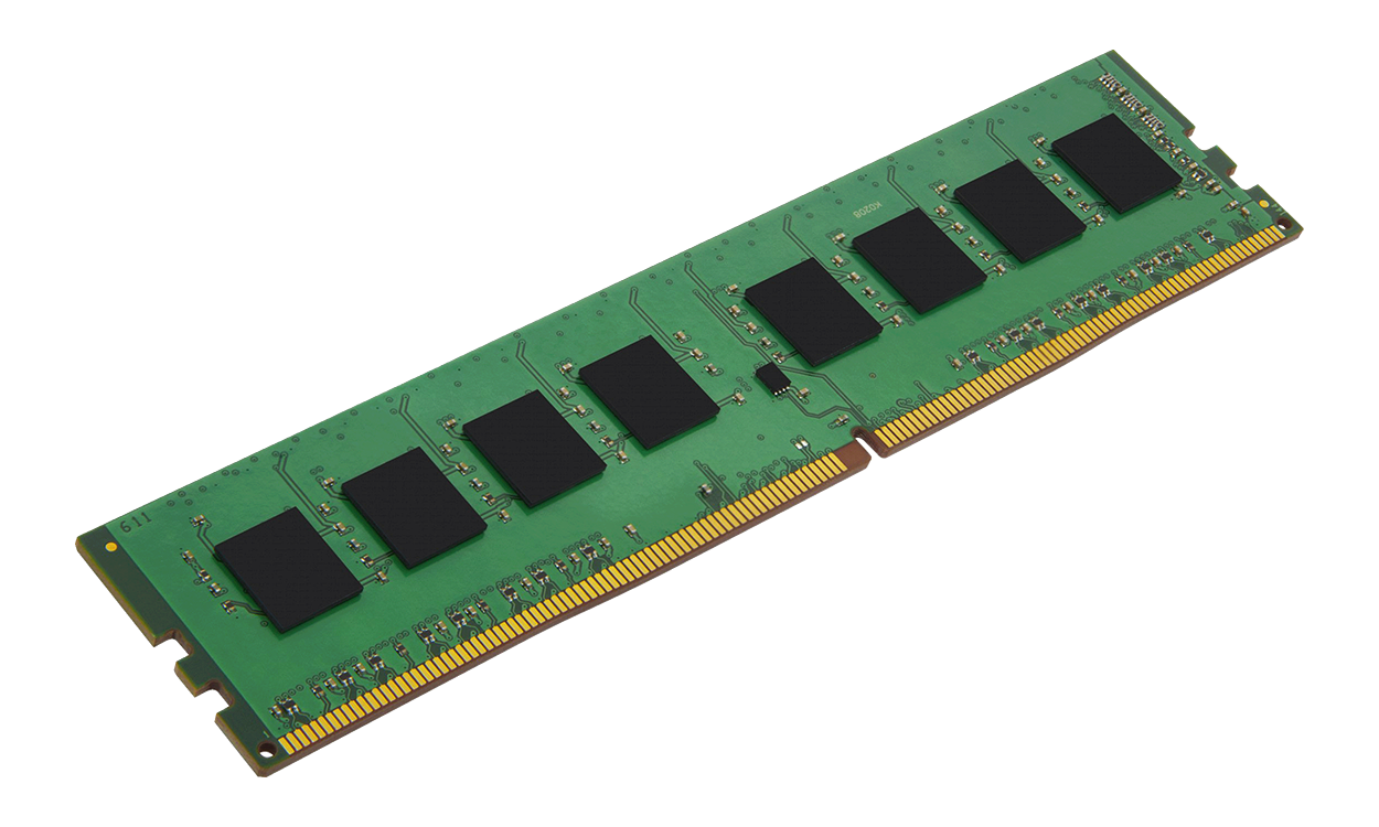 DRAM image DRAM image