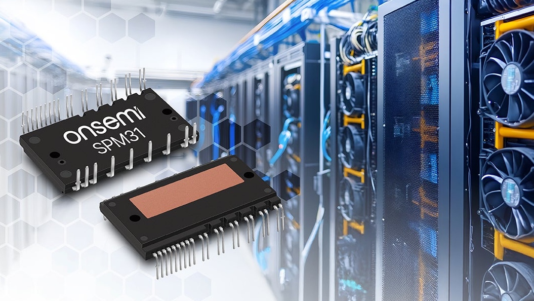 Intelligent Power Module