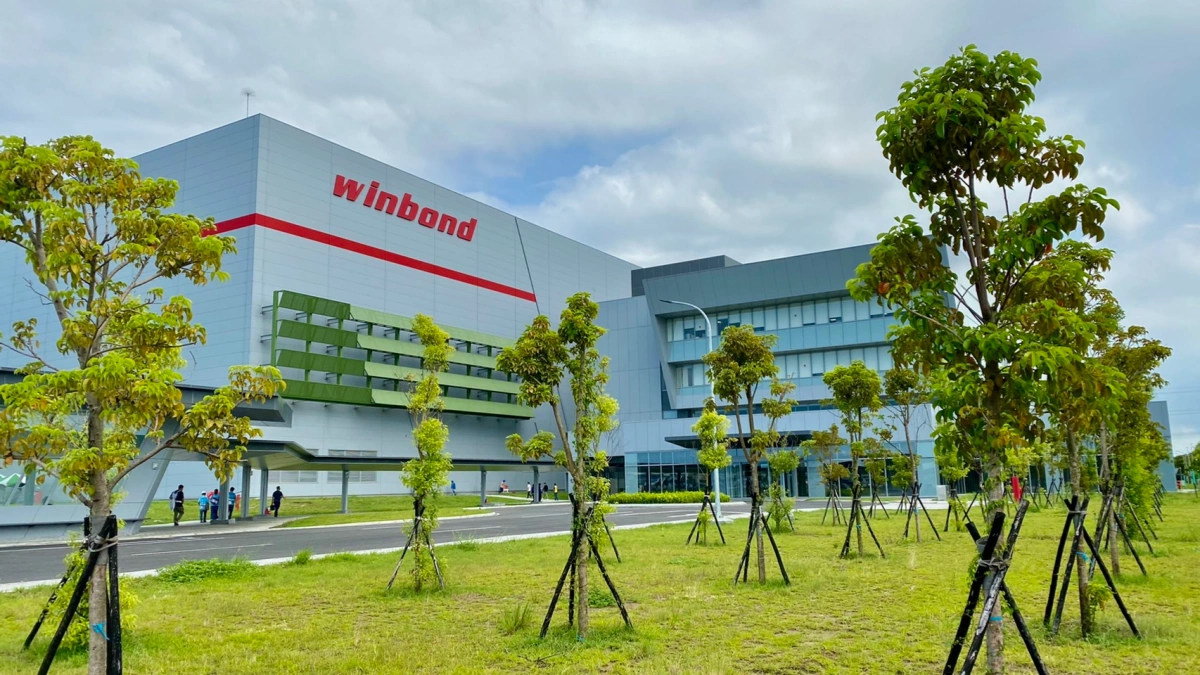 Winbond