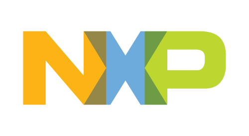NXP Logo NXP Logo