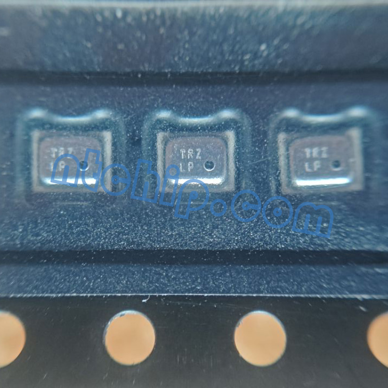 Bosch Sensortec BMP280 sensor chip
